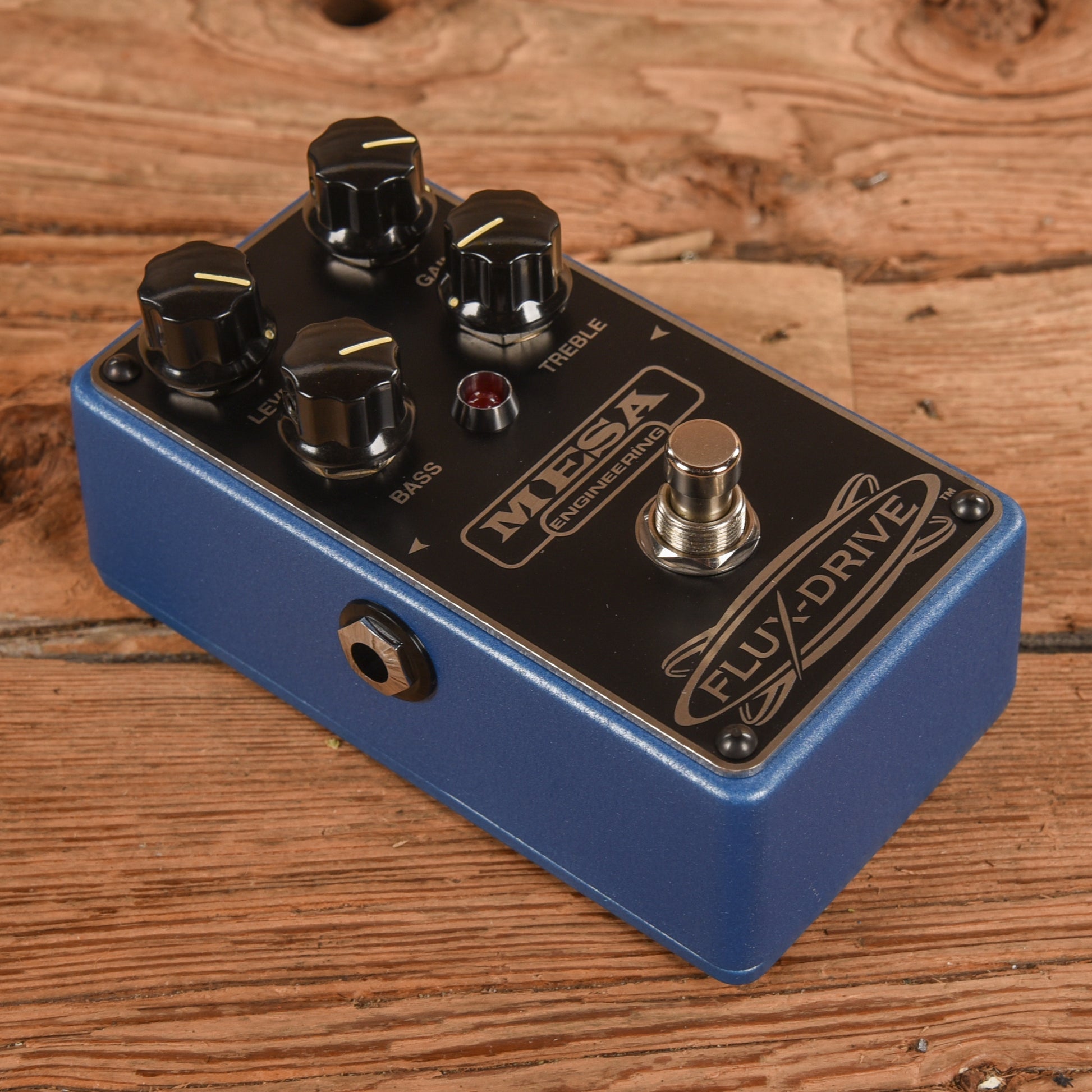 Mesa Boogie Flux Overdrive – Chicago Music Exchange