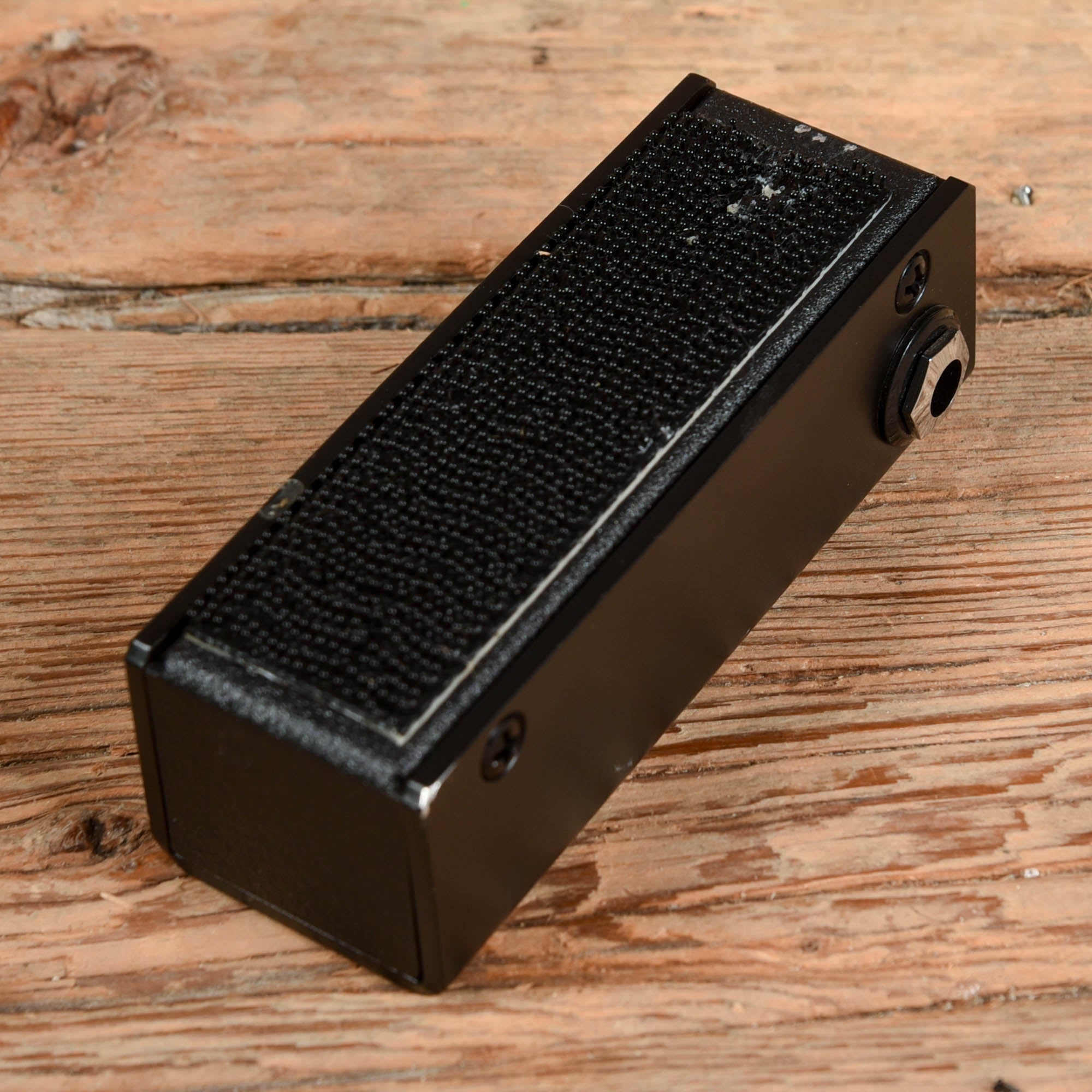 Mesa Boogie Stowaway Buffer Effects and Pedals / Buffer