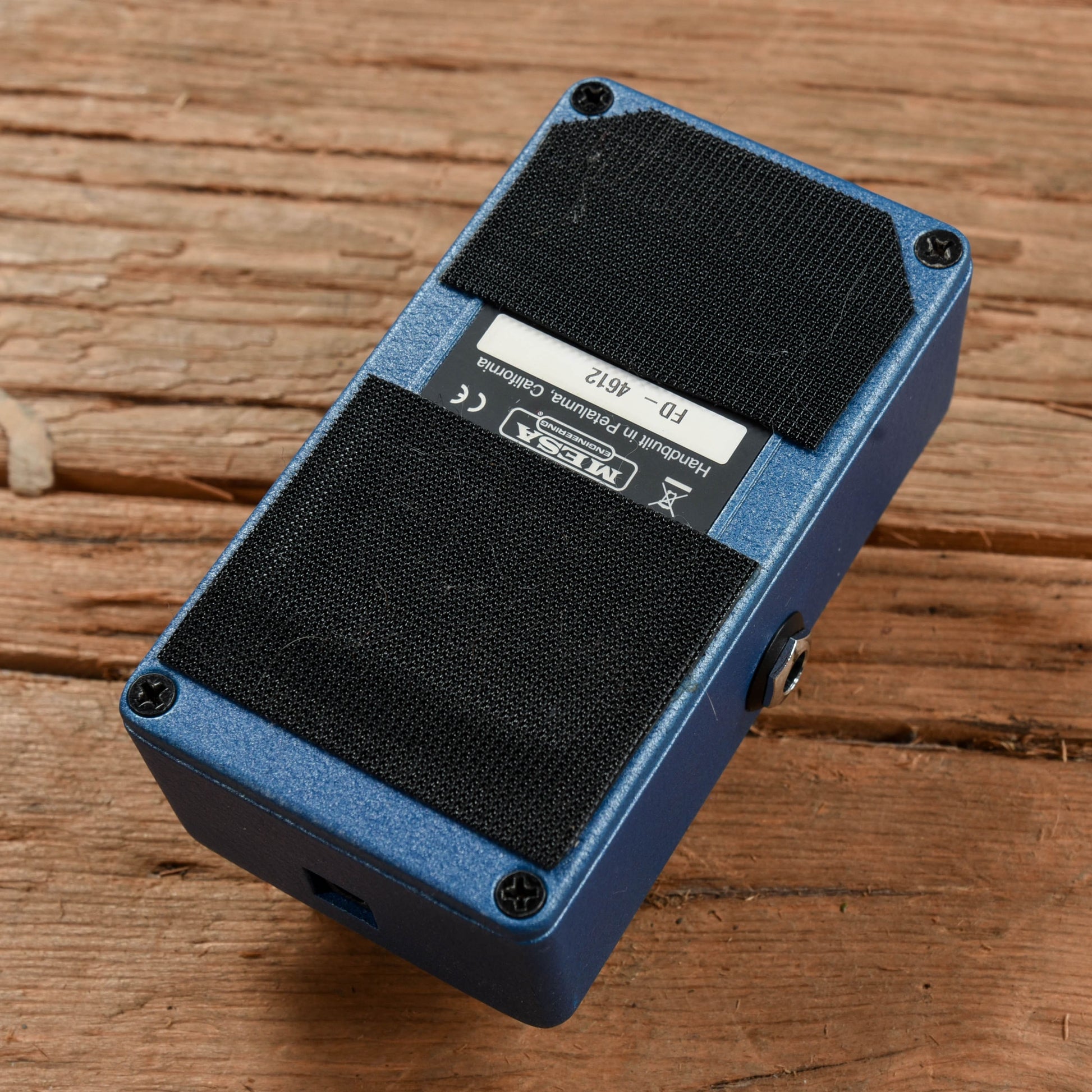 Mesa Boogie Flux Drive – Chicago Music Exchange