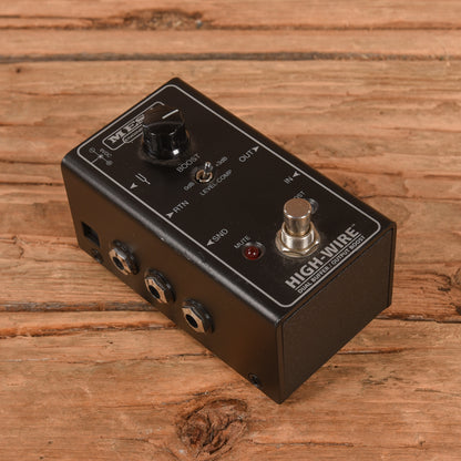 Mesa Boogie Highwire Effects and Pedals / Overdrive and Boost