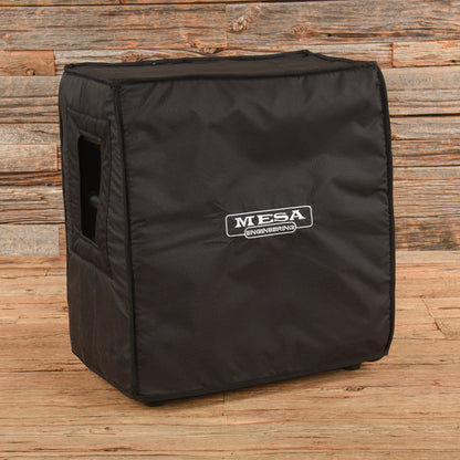 Mesa Boogie Slant Cabinet 1x12"  2014