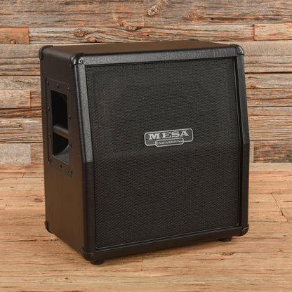 Mesa Boogie Slant Cabinet 1x12"  2014