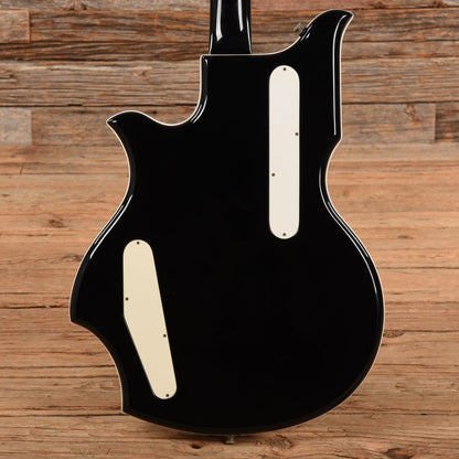 Metropolitan Tanglewood Deluxe Black 1996 Electric Guitars / Solid Body