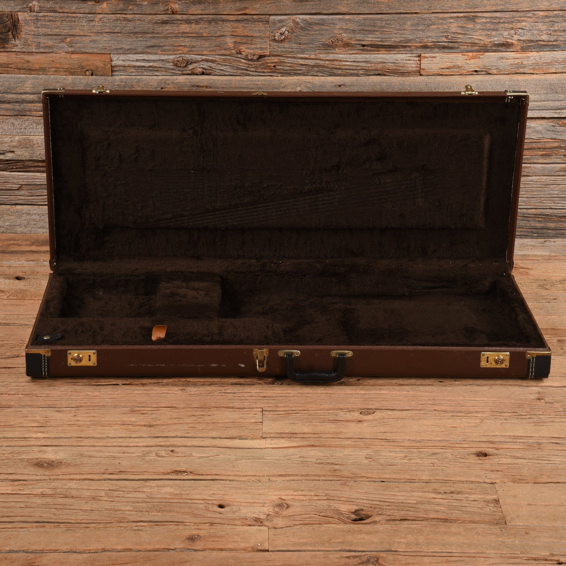 Metropolitan Tanglewood Deluxe Black 1996 Electric Guitars / Solid Body