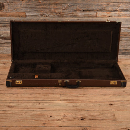 Metropolitan Tanglewood Deluxe Black 1996 Electric Guitars / Solid Body