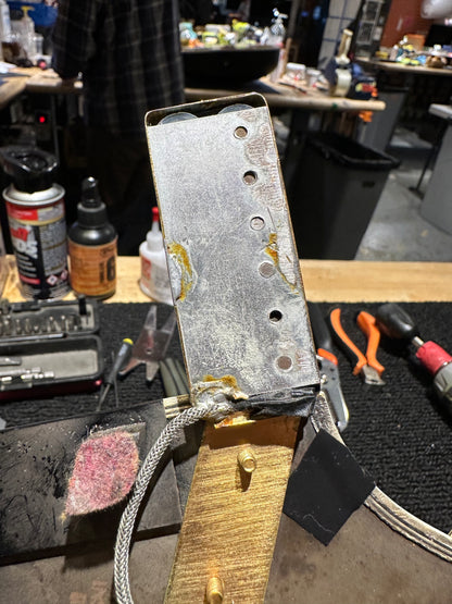 Gibson Johnny Smith Double Sunburst 1968