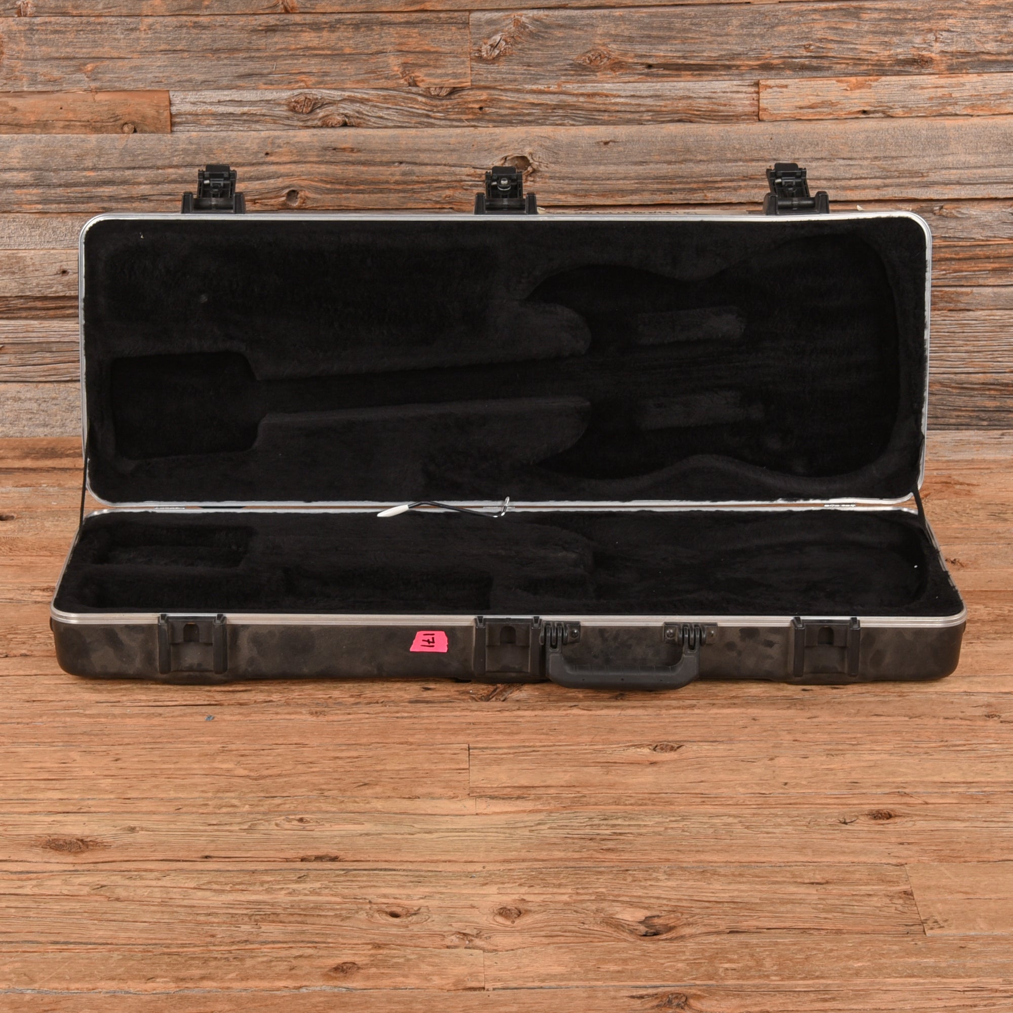 Fender Artist Jeff Beck Stratocaster Black