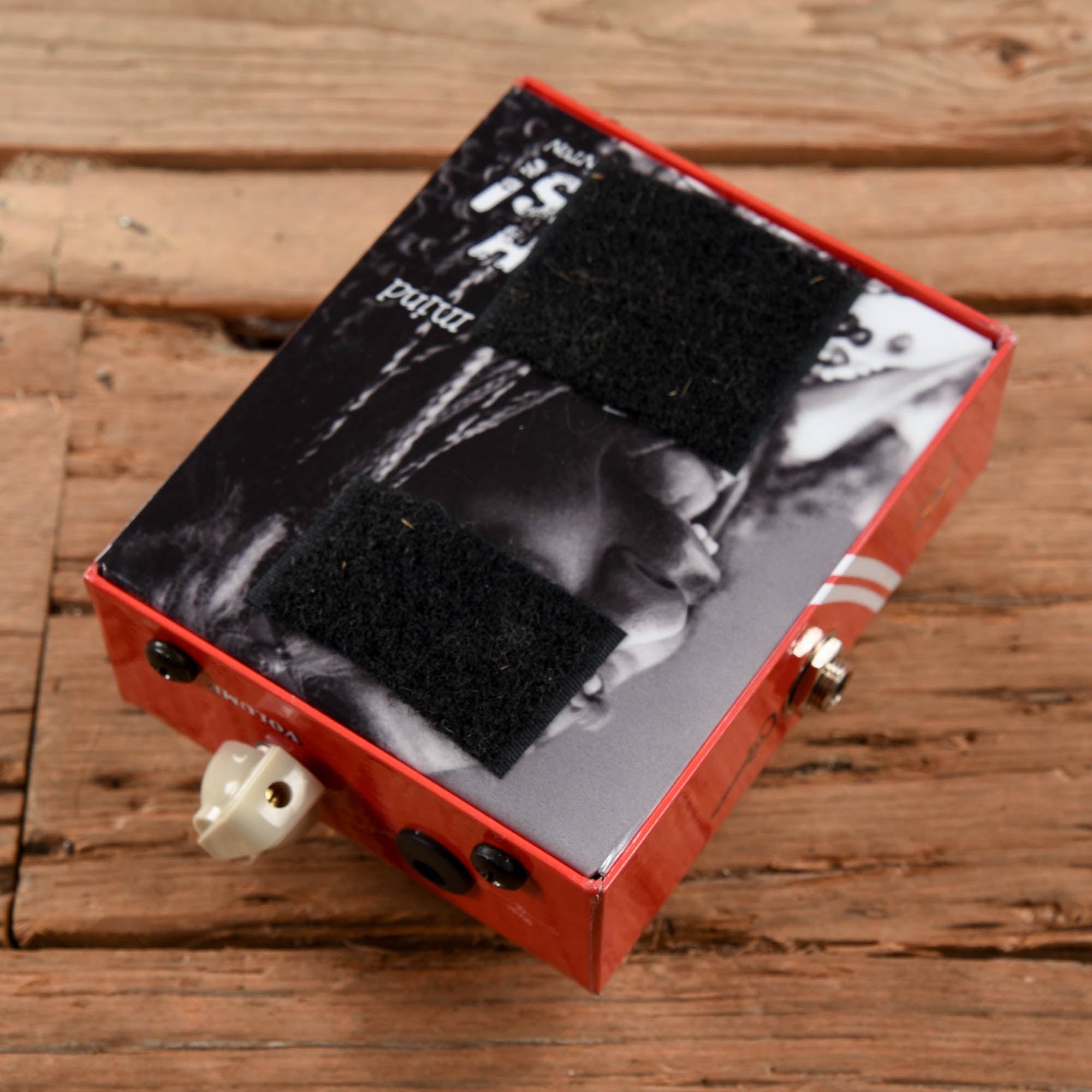MG Music The Drive Effects and Pedals / Overdrive and Boost
