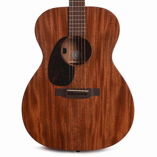 Martin 000-15EL Indian Plantation Mahogany/Sapele Natural LEFTY