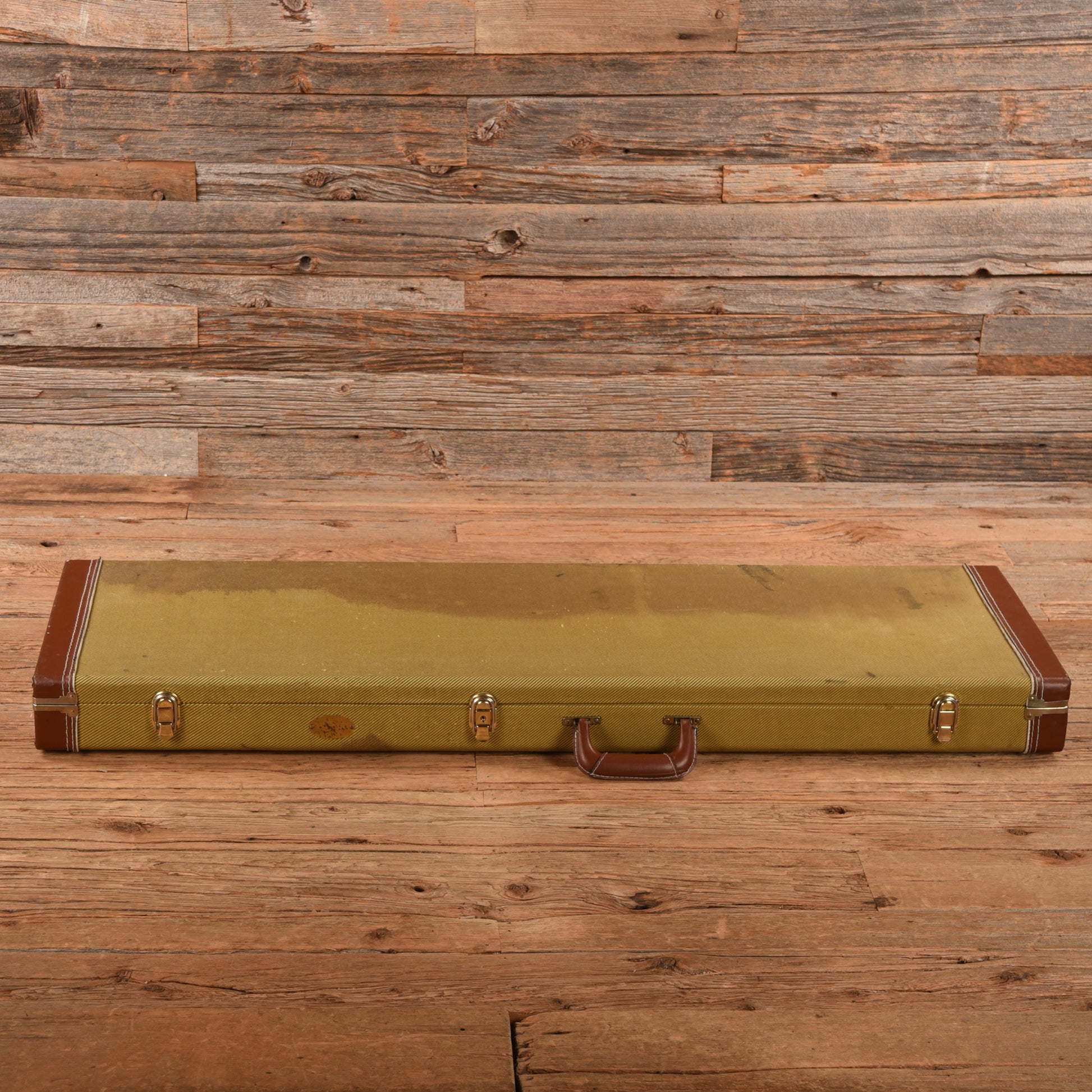 Micro-Frets Signature Walnut 1972 Electric Guitars