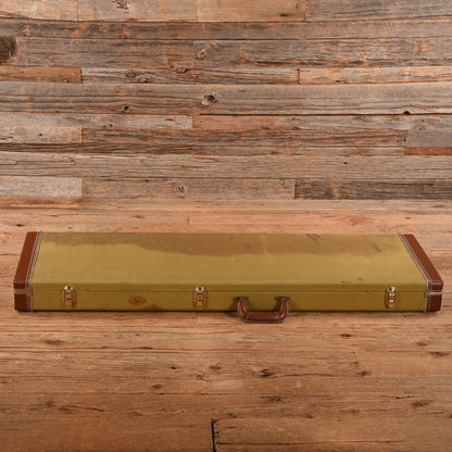 Micro-Frets Signature Walnut 1972 Electric Guitars