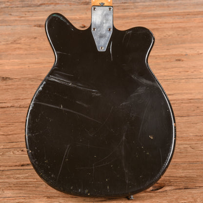 Micro-Frets Swinger Sunburst 1960s Electric Guitars / Solid Body