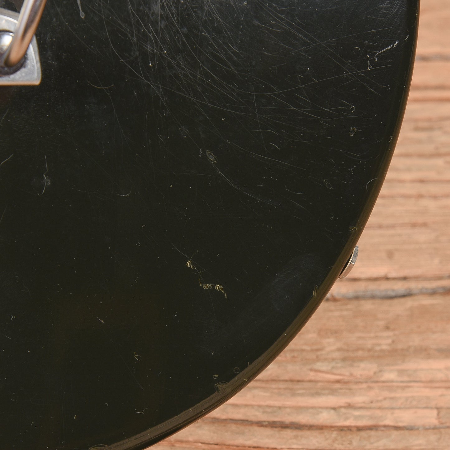 Microfrets Calibra I Black 1970s Electric Guitars / Solid Body