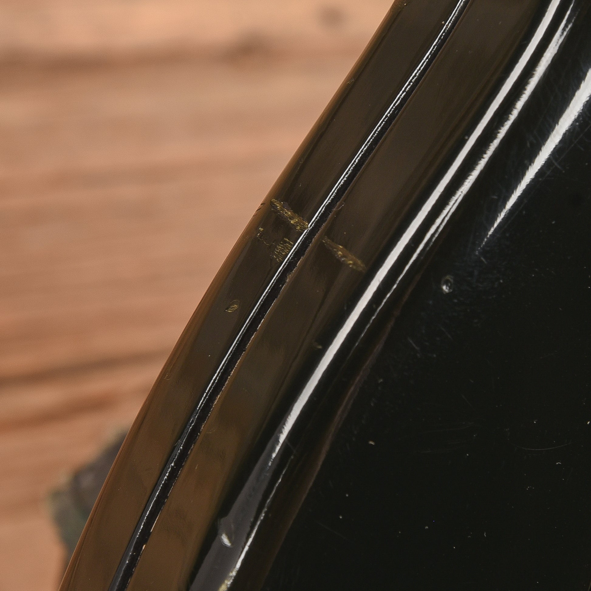 Microfrets Calibra I Black 1970s Electric Guitars / Solid Body