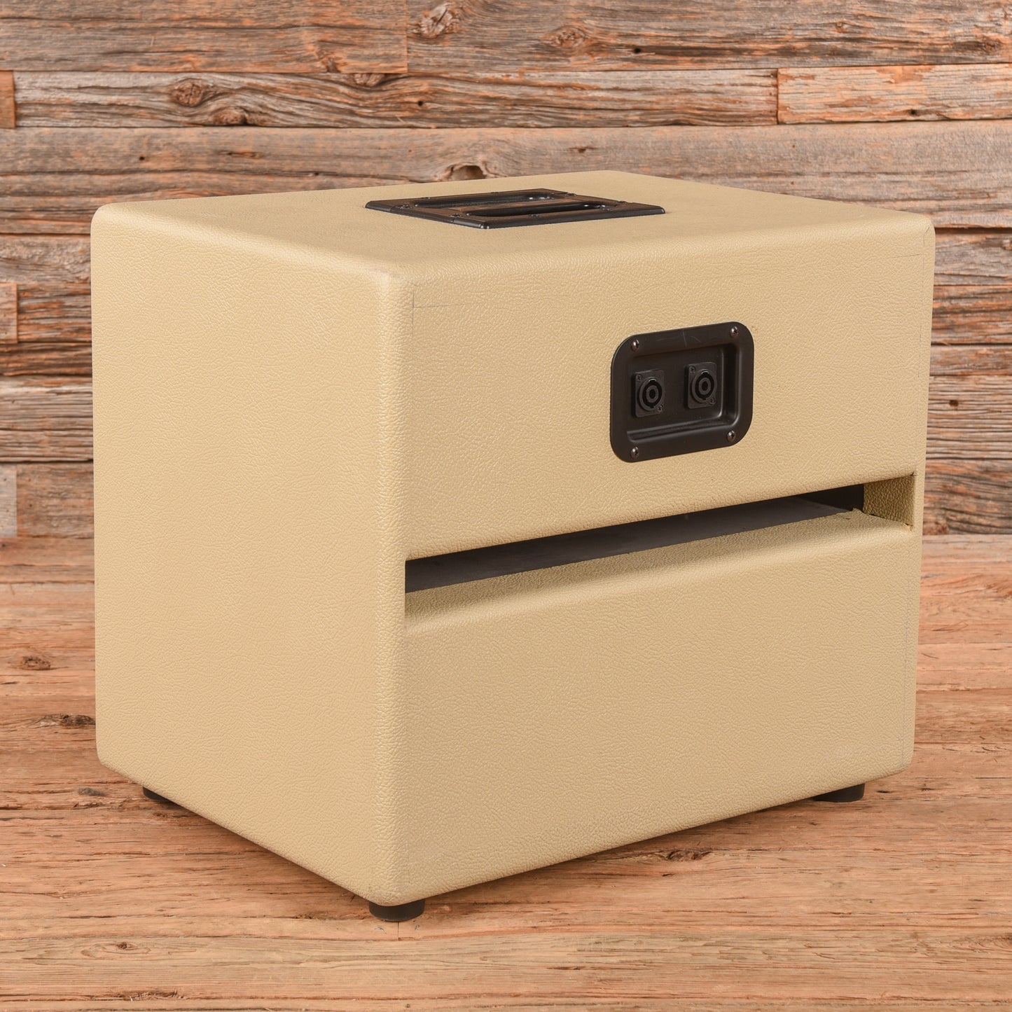 Milkman 1x12 Bass Cabinet Amplifiers