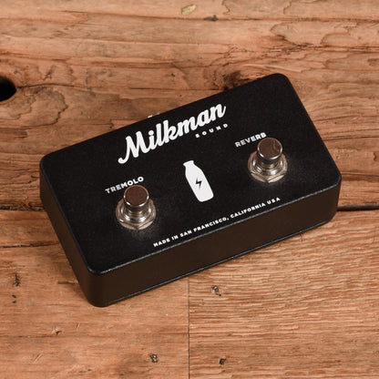 Milkman Creamer English Red 2025 Amplifiers