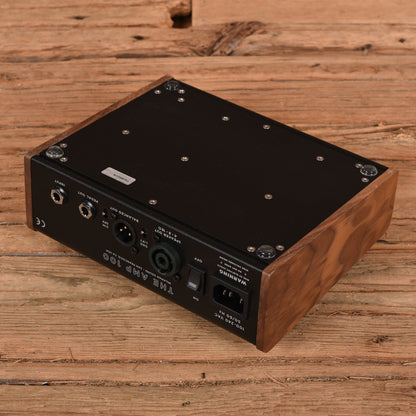 Milkman The Amp 100 Amplifiers