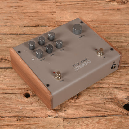 Milkman The Amp Stereo 200-Watt Pedalboard Guitar Amp Amplifiers