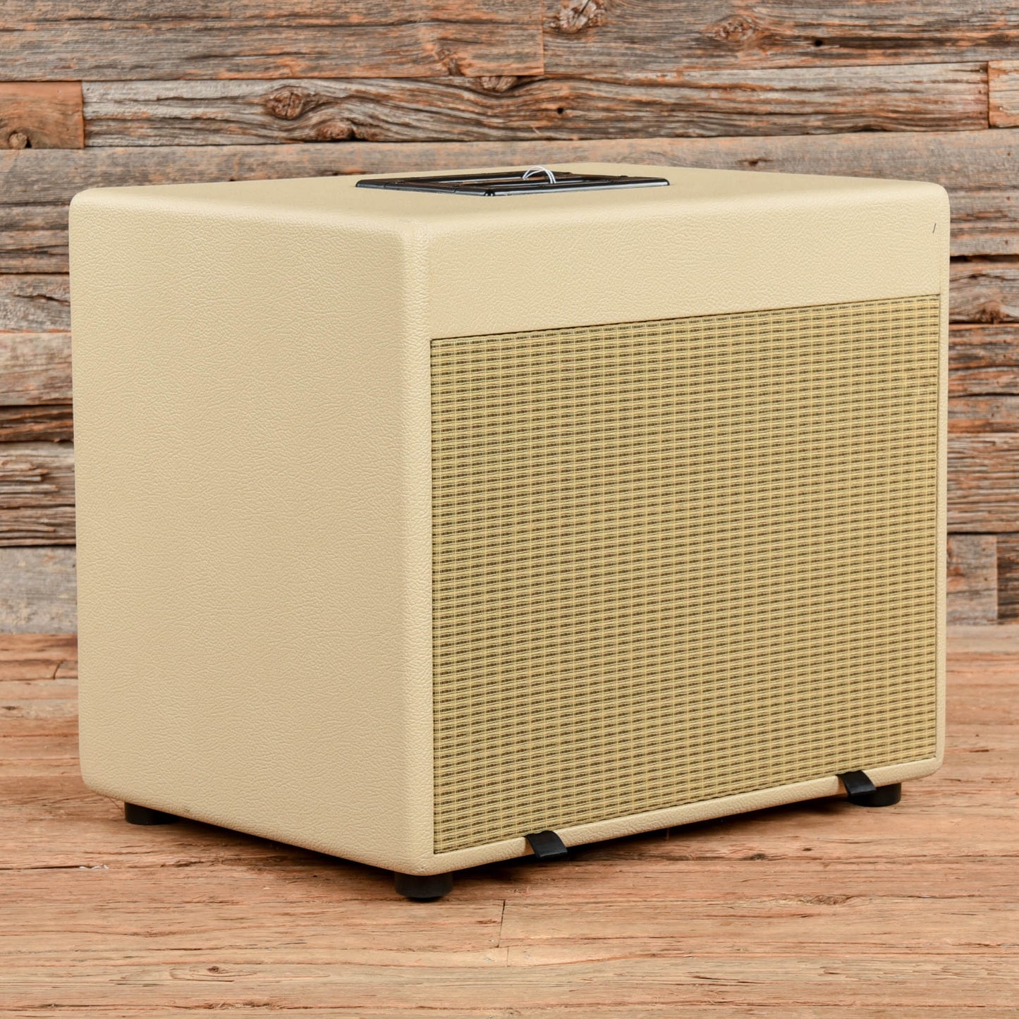 Milkman 1x12" Bass Cab w/ Celestion Neo Amps / Bass Amps / Bass Cabinets