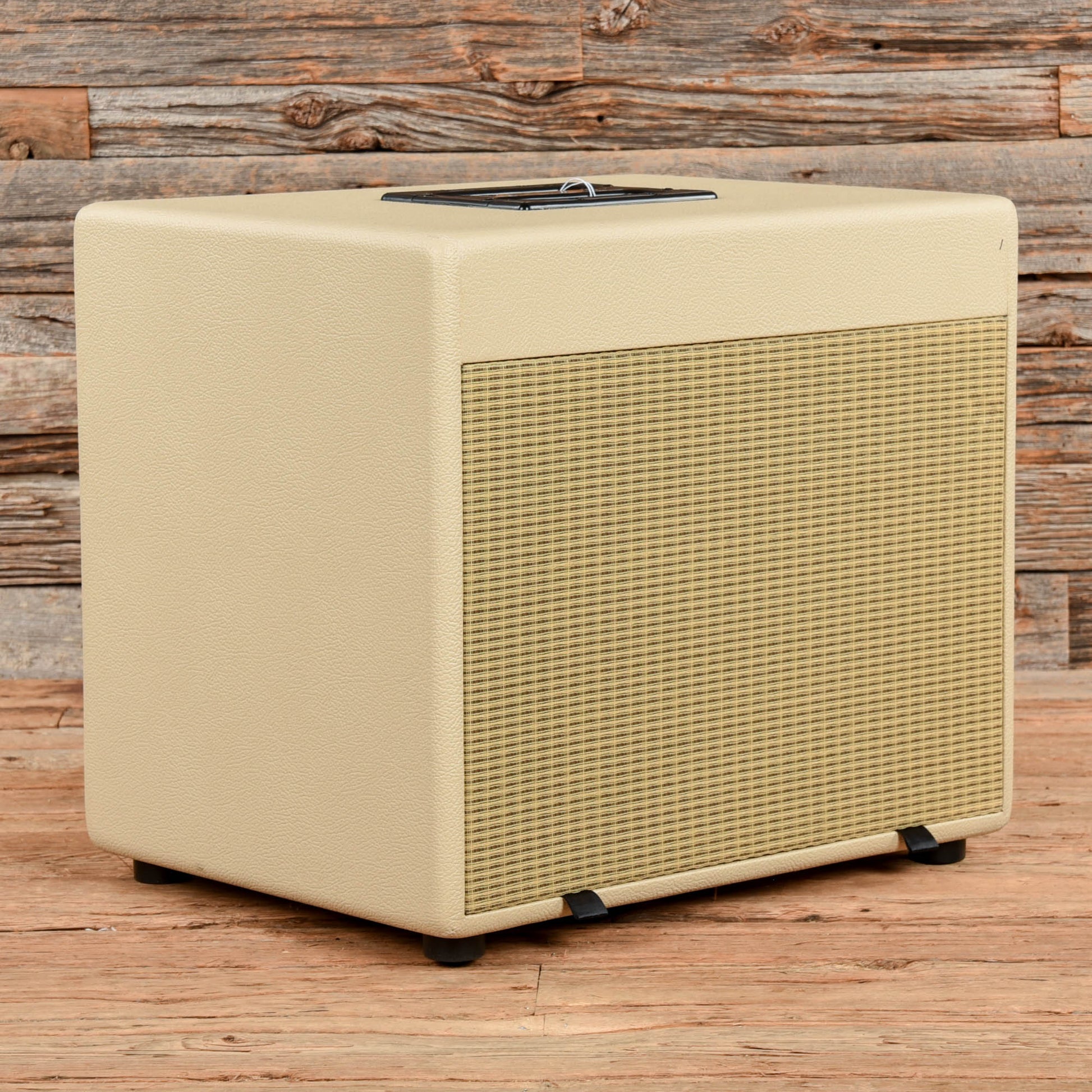 Milkman 1x12" Bass Cab w/ Celestion Neo Amps / Bass Amps / Bass Cabinets