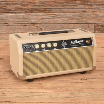 Milkman Bass Half and Half 700-Watt Bass Amp Head Amps / Bass Amps / Bass Cabinets