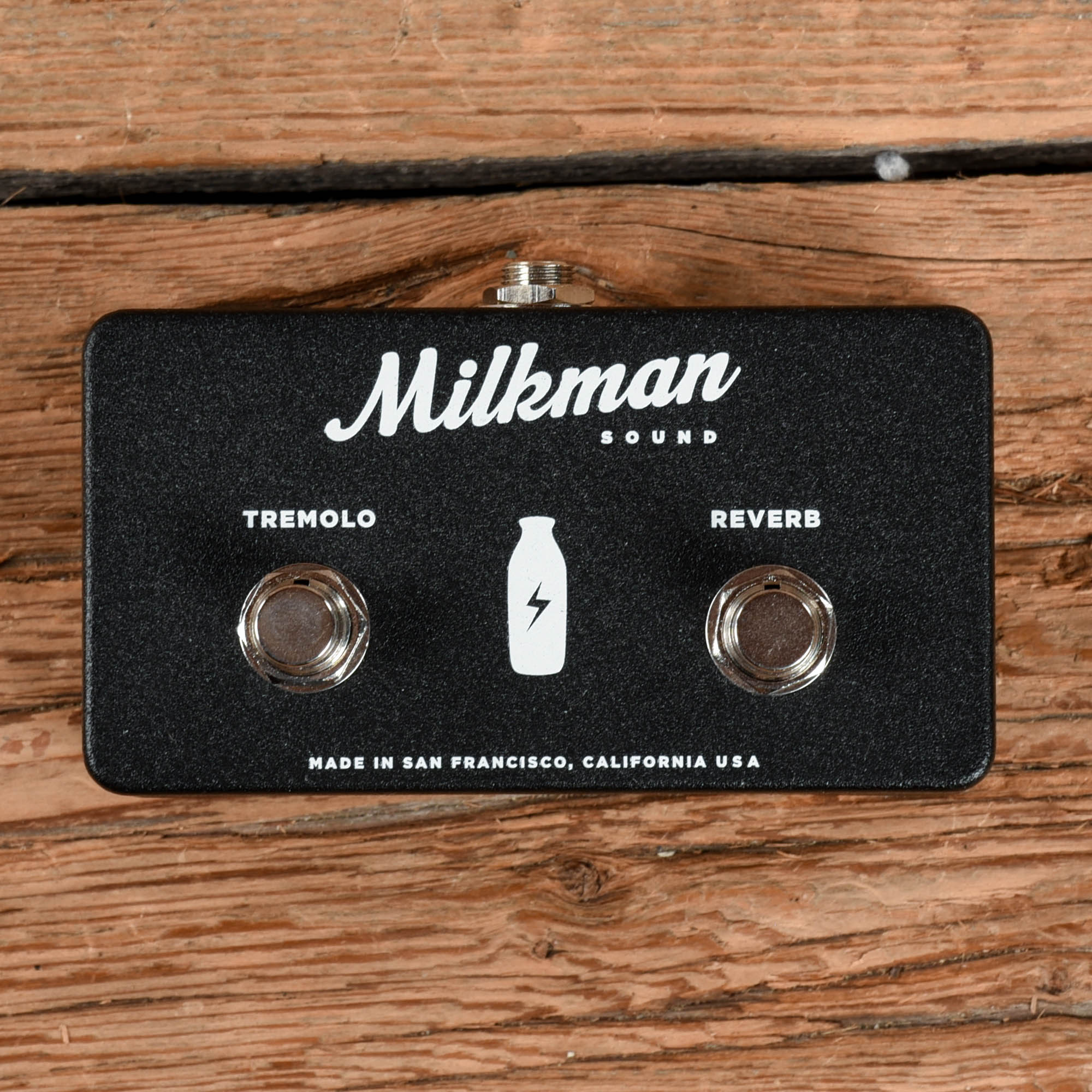 Milkman Creamer 20w 1x12 Guitar Combo Flower Child Amps / Guitar Amps / Guitar Cabinets