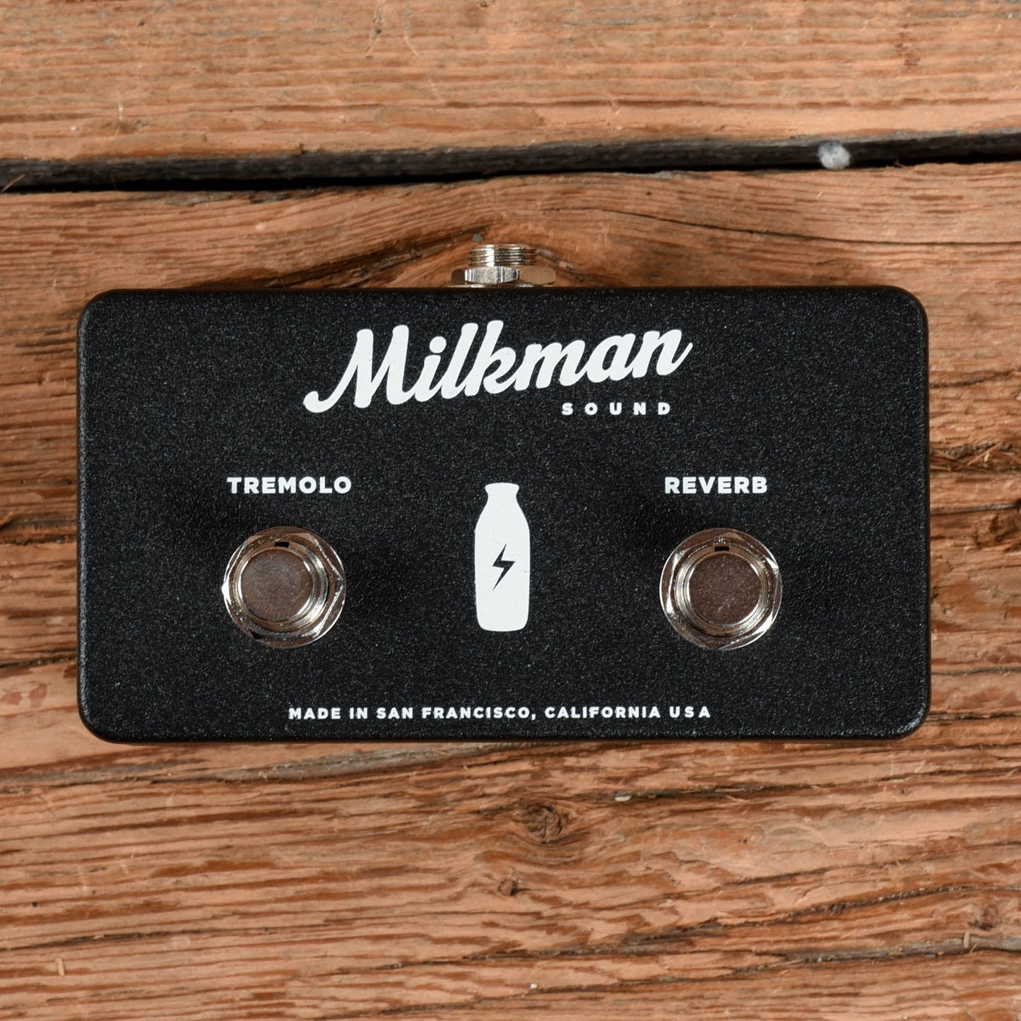 Milkman Creamer 20w 1x12 Guitar Combo Flower Child Amps / Guitar Amps / Guitar Cabinets