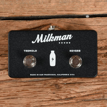 Milkman Creamer 20w 1x12 Guitar Combo Flower Child Amps / Guitar Amps / Guitar Cabinets