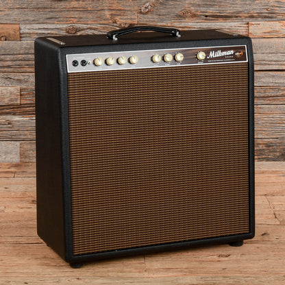 Milkman Half and Half 300-Watt 1x15" Steel Guitar Combo Amps / Guitar Amps / Guitar Cabinets