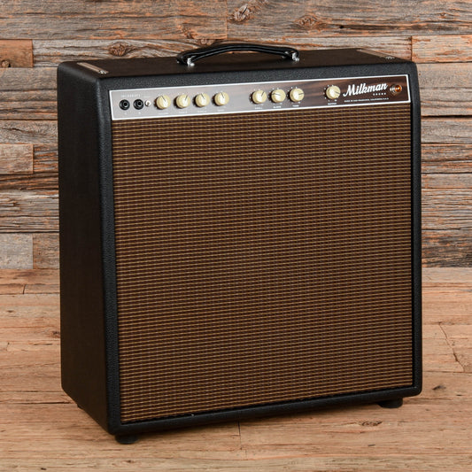 Milkman Half and Half 300-Watt 1x15" Steel Guitar Combo Amps / Guitar Amps / Guitar Cabinets