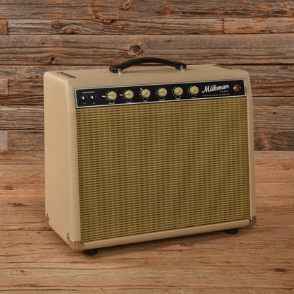 Milkman Half Pint 5-Watt Guitar Combo Amp Amps / Guitar Amps / Guitar Cabinets