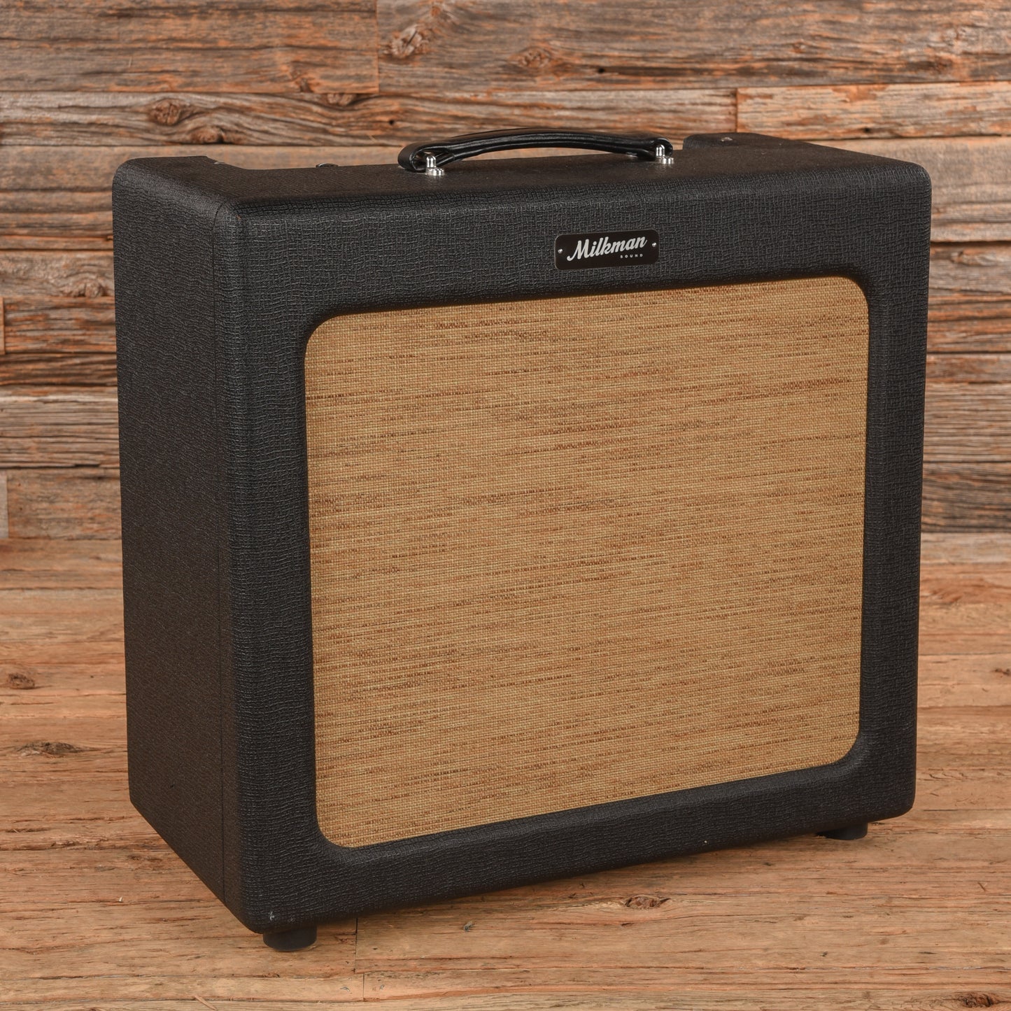 Milkman TV40 40-Watt 2x10" Guitar Combo Amp Amps / Guitar Amps / Guitar Cabinets