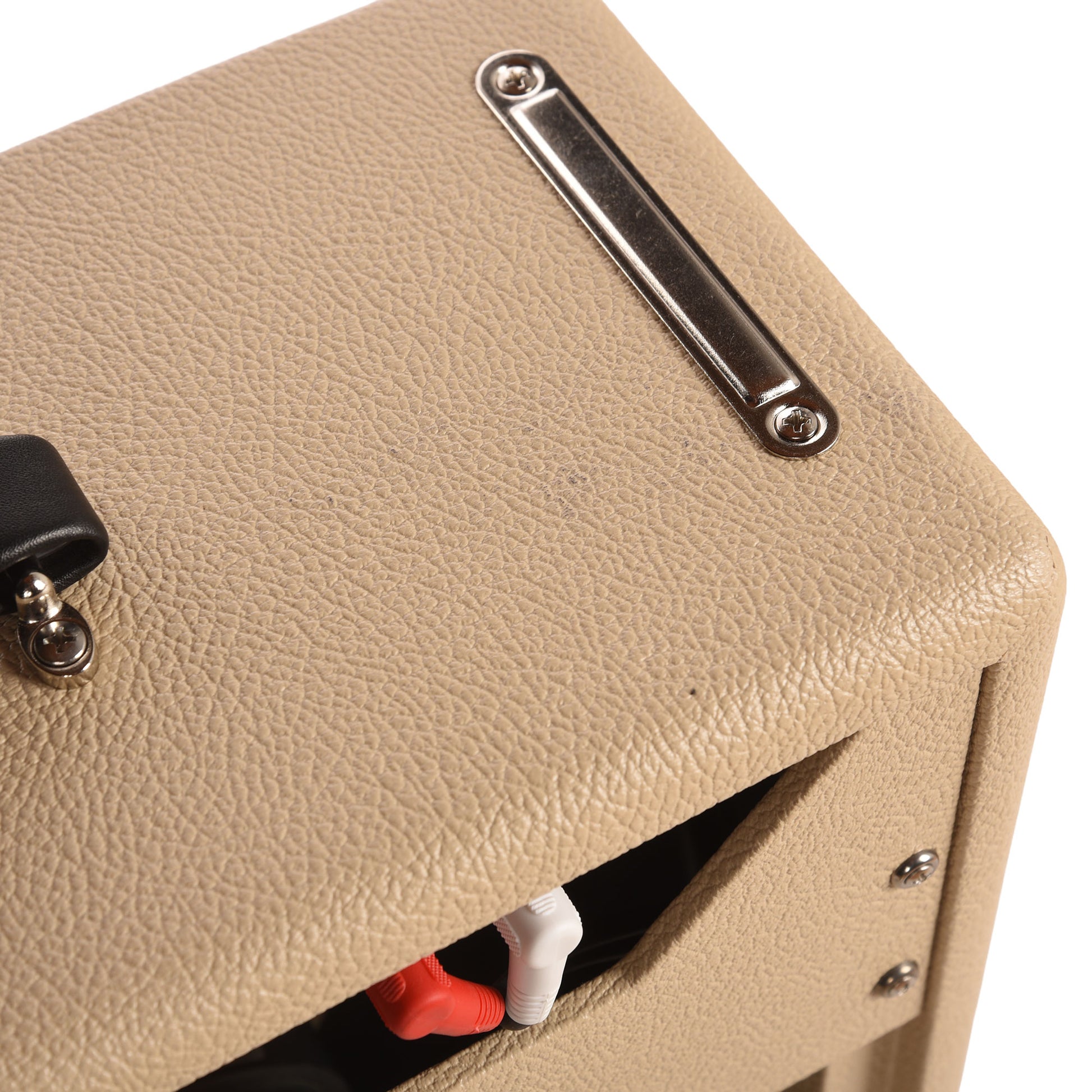 Milkman Half Pint 5W 1x12 Combo Blonde w/ Fane Ascension F25 Amps / Guitar Amps / Guitar Combos
