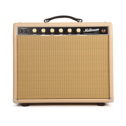 Milkman Half Pint 5W 1x12 Combo Blonde w/ Fane Ascension F25 Amps / Guitar Amps / Guitar Combos