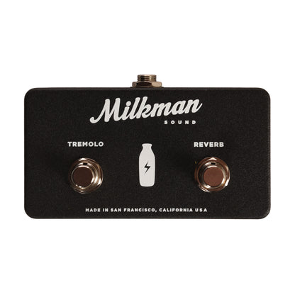 Milkman Half Pint 5W 1x12 Combo Blonde w/ Fane Ascension F25 Amps / Guitar Amps / Guitar Combos