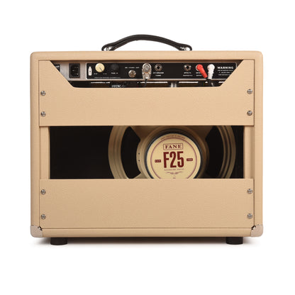 Milkman Half Pint 5W 1x12 Combo Blonde w/ Fane Ascension F25 Amps / Guitar Amps / Guitar Combos