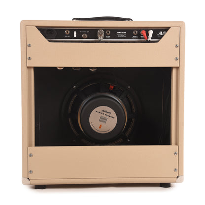 Milkman Tres Leches 45w 1x12 Guitar Tube Combo Amp w/ Built-In Attenuator & Milkman Alnico Speaker Amps / Guitar Amps / Guitar Combos