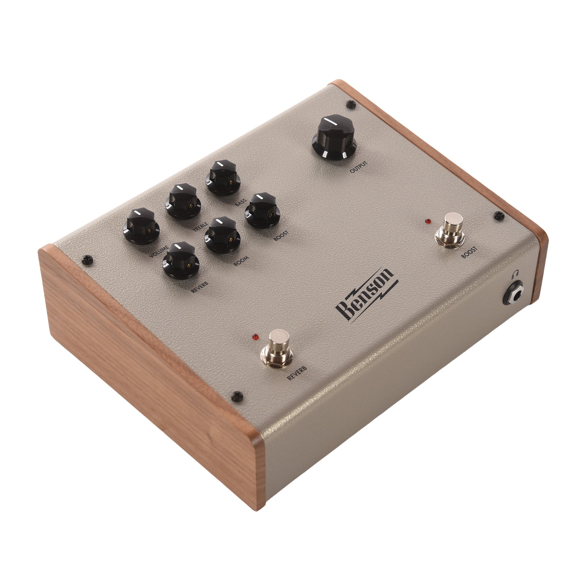 Milkman Benson The Amp 100w Guitar Amp Pedal Amps / Guitar Amps / Pedalboard Guitar Amps