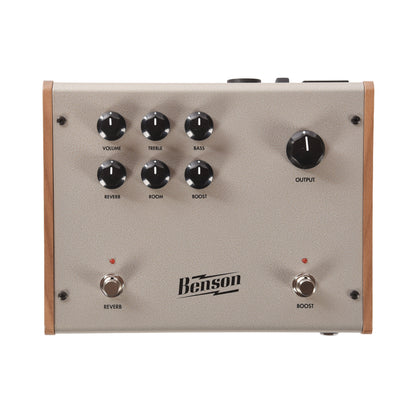 Milkman Benson The Amp 100w Guitar Amp Pedal Amps / Guitar Amps / Pedalboard Guitar Amps