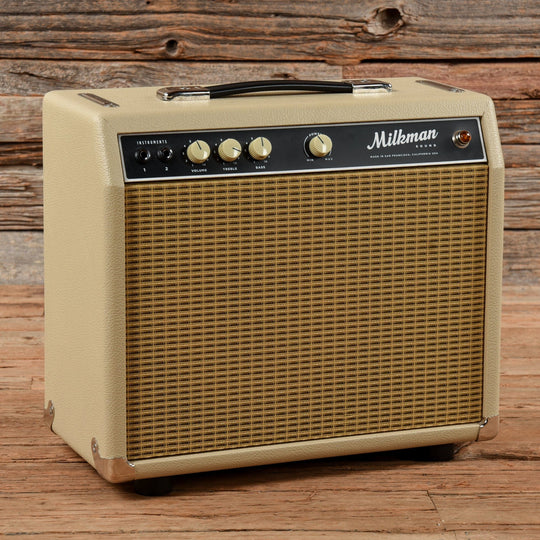 Milkman Half Pint 5-Watt 1x10