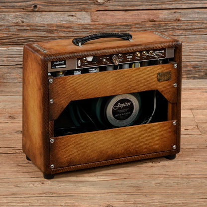 Milkman Pedal Steel Mini 40-Watt 1x12" Guitar Combo Amp Amps / Guitar Cabinets