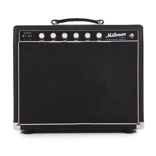 Milkman 5W Half Pint 1x12 Combo Small Ceramic Amps / Guitar Combos