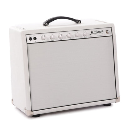 Milkman HT15 Harmonic Tremolo 1x12 Combo 15W w/ Large Ceramic Jupiter Speaker Tuxedo Amps / Guitar Combos