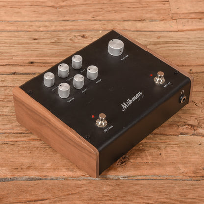 Milkman The Amp 100 Effect Pedals