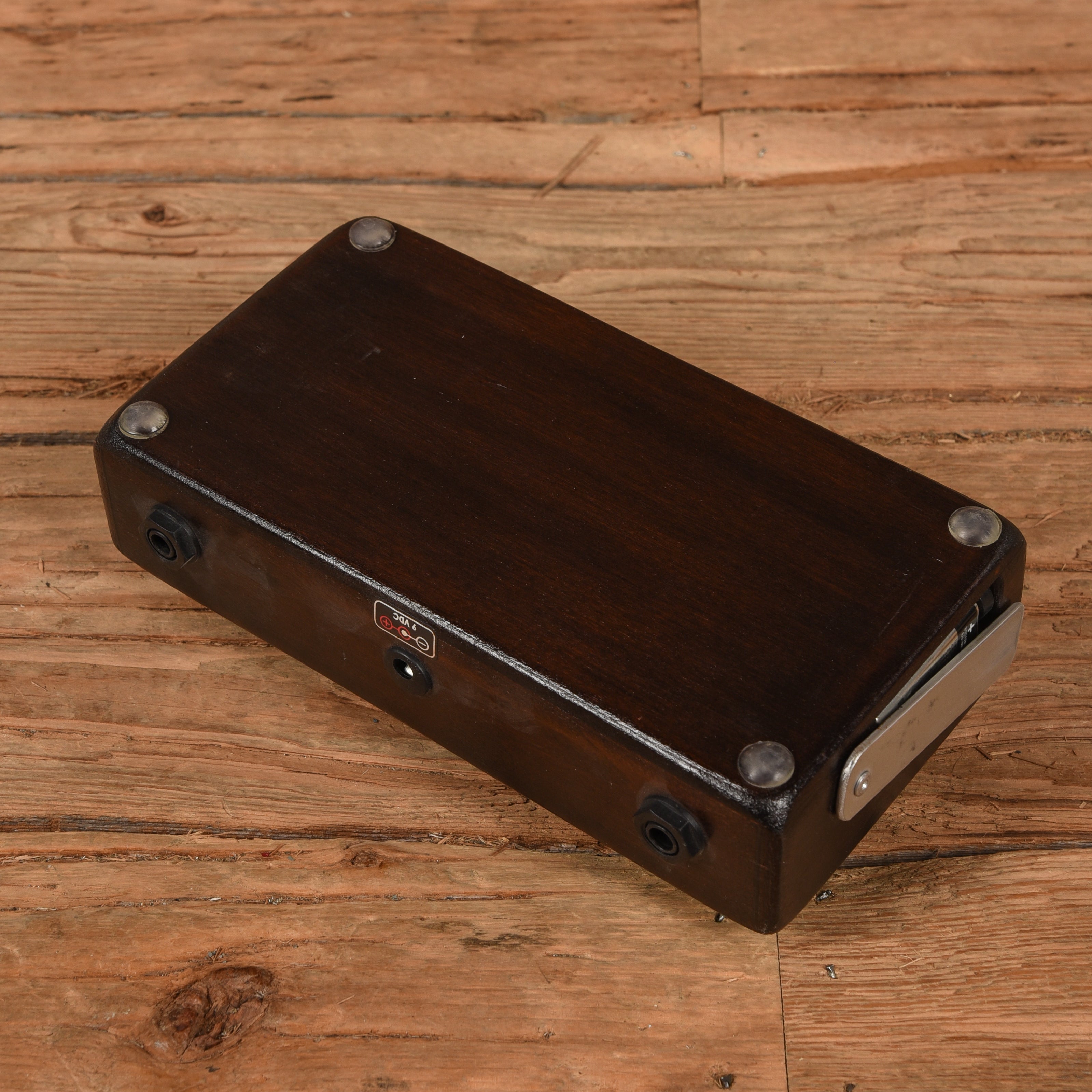 Mini Poppy Effects and Pedals / Overdrive and Boost