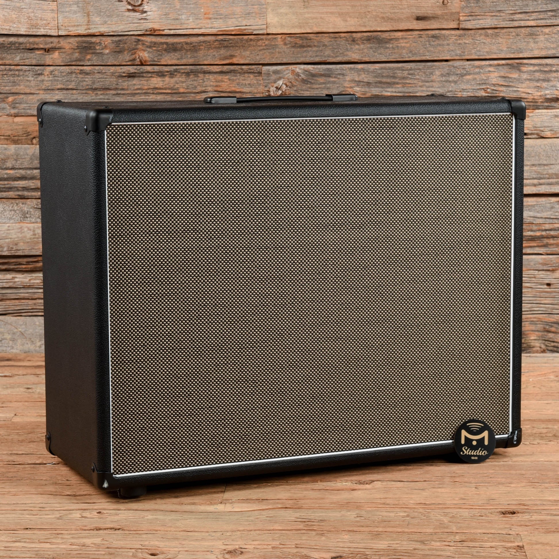 Mission Engineering Gemini 2-ST Amps / Guitar Amps / Guitar Cabinets