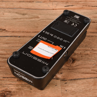Mission Engineering VM-Pro Effect Pedals