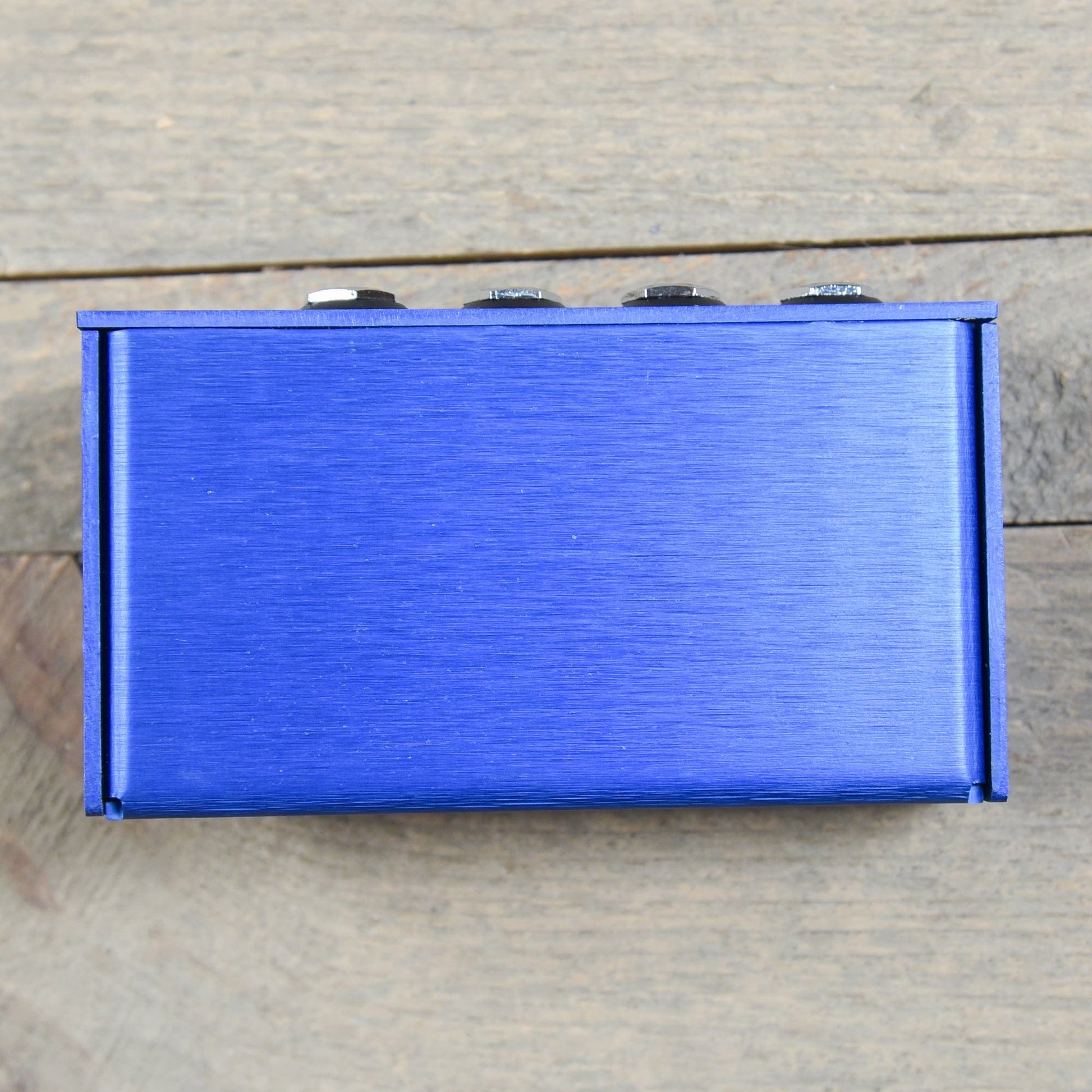 Mission Engineering Expressionator Multi-Expression Controller Effects and Pedals / Controllers, Volume and Expression