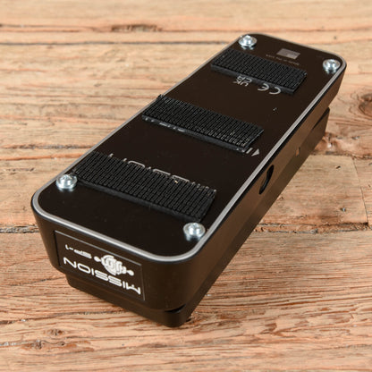 Mission Engineering RJM EP-1 Expression Effects and Pedals / Controllers, Volume and Expression