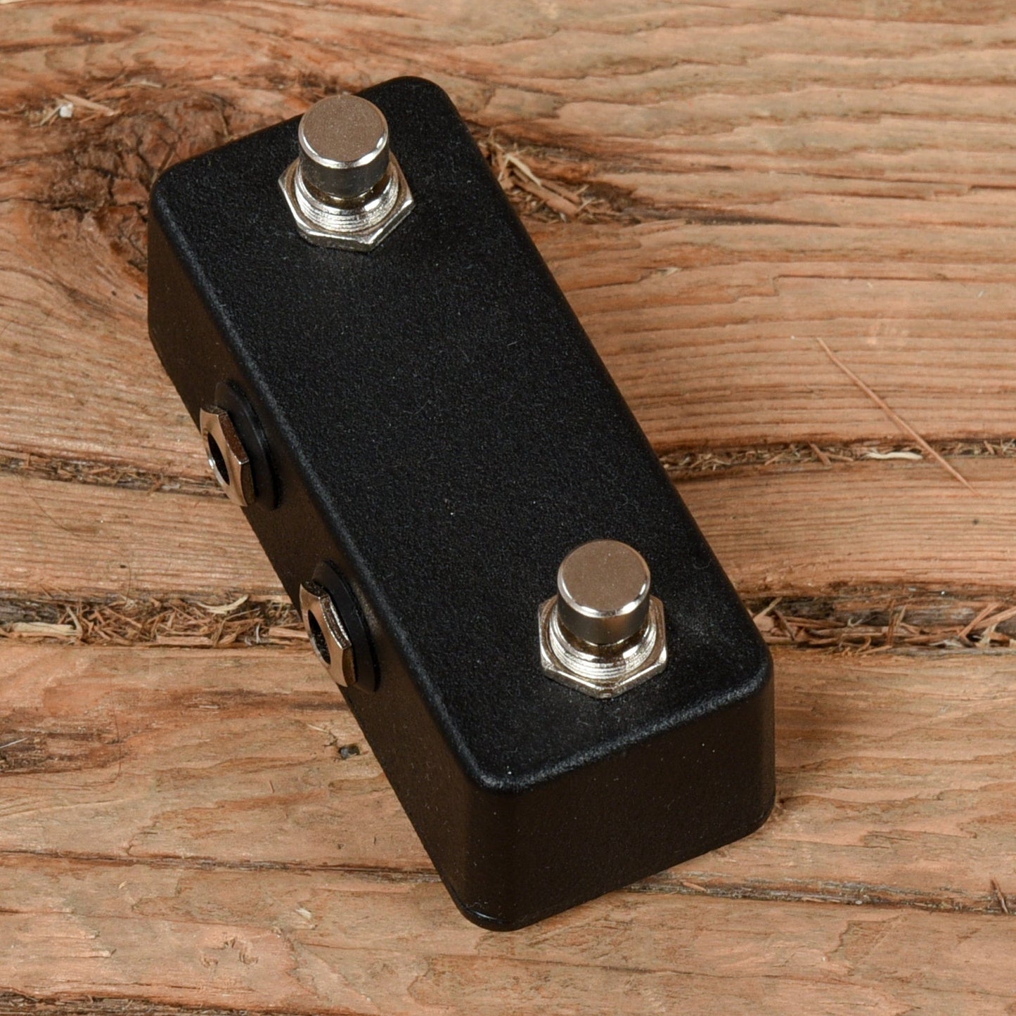 Mission Engineering TT-2 Dual Switch Effects and Pedals / Controllers, Volume and Expression